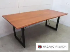 2026年最新】NAGANO INTERIOR ダイニングテーブルの人気アイテム