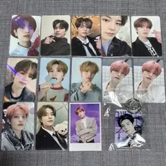 【匿名配送】stray kids スキズ スンミン トレカ まとめ売り