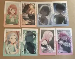 プロセカ エピカ 27c 神代類 箔押し | Mercari
