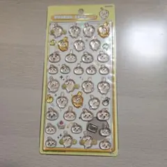 ボンボンドロップ シール 2シートセット