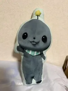教育番組タマ ビッグぬいぐるみ gigo限定 - メルカリ