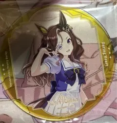 ウマ娘 プリティーダービー　6th　デアリングハート　クリアコースター