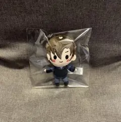 萩原研二 名探偵コナン セガラッキーくじ ぬいぐるみ マスコット