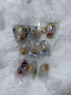 パックンチョ ミニチュアチャーム ズートピア2 プリンセス ミッキーフレンズ