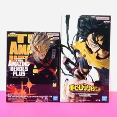 ヒロアカ JCS限定 轟焦凍 アクリルフィギュアコレクション 全10種