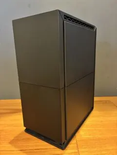 NCASE M2 Round Black【別売り脚付き】 - メルカリ
