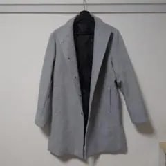 ニコルクラブフォーメン　コート