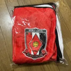 浦和レッズブランケット