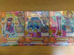 アイカツカード　ピーターアドベンチャー