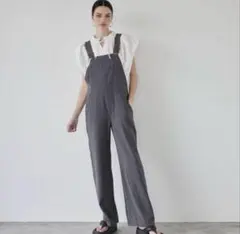 ALEXIA STAM サロペット　M