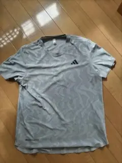 adidas アルティメット HEAT. RDY Tシャツ XL