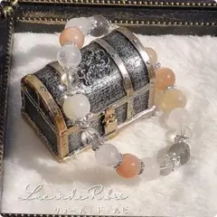 鑑定書付 天然翡翠ビーズブレスレット 11mm - メルカリ