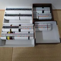 ★ポケモンメザスタ タグ　約333枚　まとめ売り！★