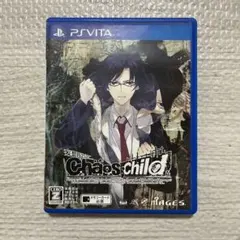 2026年最新】chaos;childの人気アイテム - メルカリ