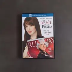 プラダを着た悪魔 特別編 ('06米)