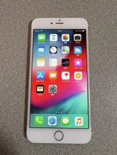 iPhone6 Plus ゴールド 16GB