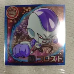 ドラゴンボール シールウエハース 第15弾 フロスト 匿名配送
