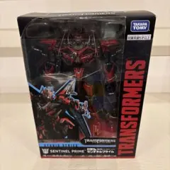 未開封】トランスフォーマー SS-49 センチネルプライム① - メルカリ
