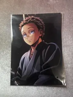 劇場版 鬼滅の刃 無限城編 入場者特典 狛治