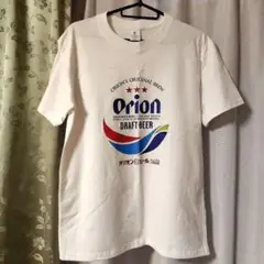 Orion DRAFT BEER Tシャツ Sサイズ