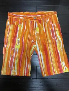 パンツ ショートパンツ