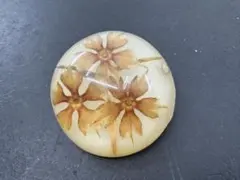 M5043 ブローチ　ヴィンテージ アクセサリー