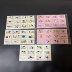 【24時間以内発送】たまごっち チョコブロックシール