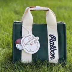 2025年最新】malbon golf バッグの人気アイテム - メルカリ