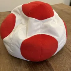 美品⭐︎USJユニバキノピオ帽子