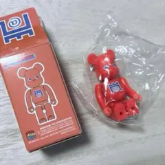開封品】嵐 ピカンチ公開記念 BE@RBRICK ベアブリック - メルカリ