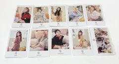 TWICE フォトカードセット