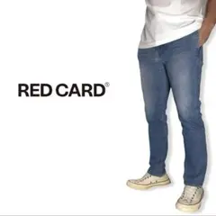 RED CARD｜