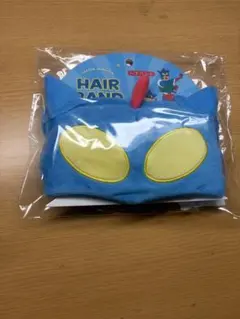 クレヨンしんちゃん ヘアバンド