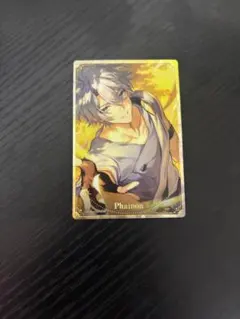 崩壊スターレイル　スシロー　ファイノン　シークレット