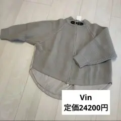 ヤマダヤ Vin ジャケット Mサイズ