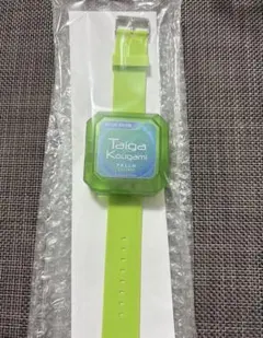 キンプリ キンドラ プリズムウォッチ タイガ KING OF PRISM 香賀美タイガ プリズムウォッチ キンプリ