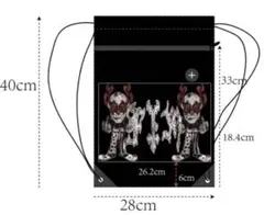 FUCK YOU MAN ナップザック