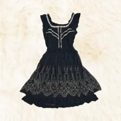 【00s~】AxesFemme One-piece 姫ギャルLIZLISA系