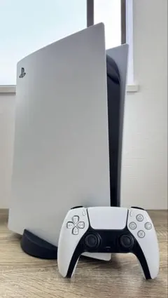 PlayStation 5 CFI-1000A01 箱あり