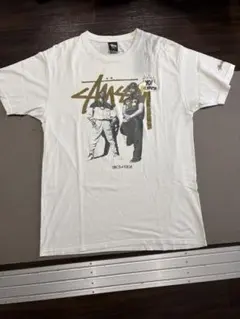 2026年最新】stussy rakimの人気アイテム - メルカリ