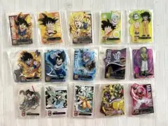 一番くじ ドラゴンボールF賞 ACLLECT アクレクト　ほか　大量セット