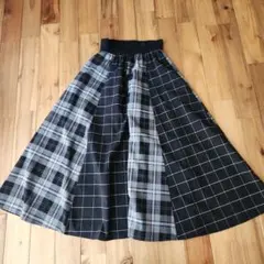 19000円新品♡スコットクラブ購入 ロングスカート 19800円 新品♡スコットクラブ購入 フェンネル ロングスカート - メルカリ