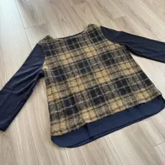 field / dream オンワード樫山 トップス