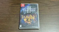Switch　オクトパストラベラー2のサムネイル