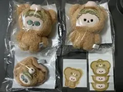 七海建人 はぐはぐみー 呪術廻戦