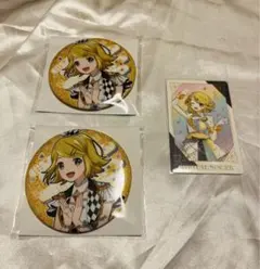 2025年最新】鏡音リン まとめ売りの人気アイテム - メルカリ