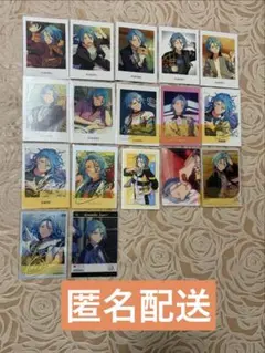 HiMERU ぱしゃっつ P.A.shots!! まとめ売り あんスタ - メルカリ