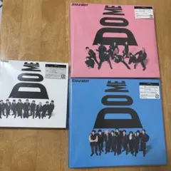 i DO ME 3形態セット