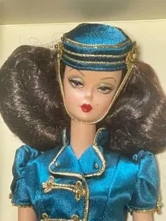 箱難あり BFMC「The Usherette Barbie」バービー