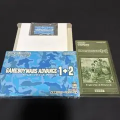 2026年最新】ゲームボーイウォーズアドバンス1+2の人気アイテム - メルカリ